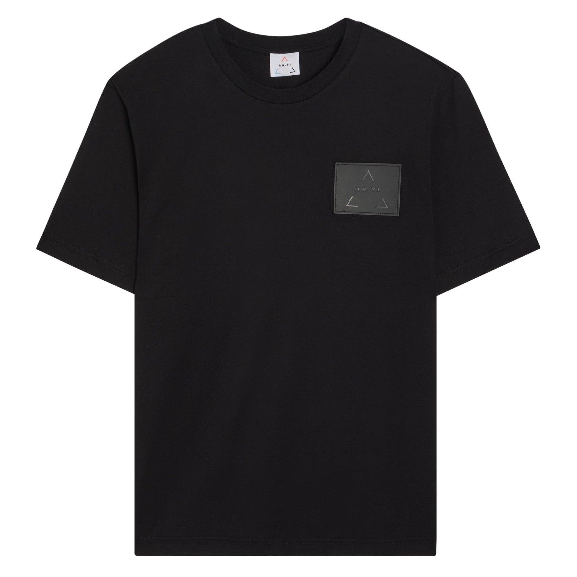 BLACK - AN Y2 - ANY1 CARLIFTO TEE