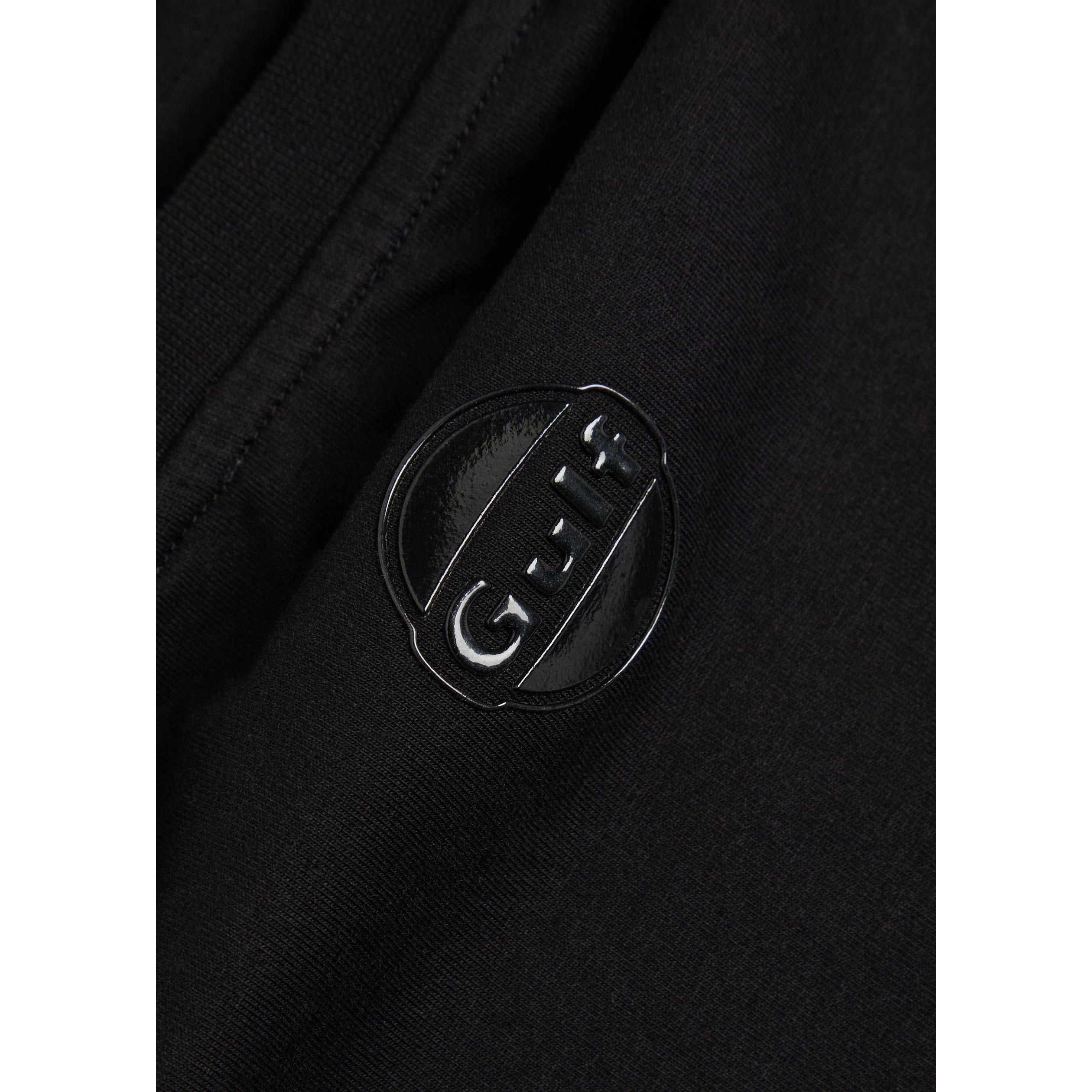 BLACK - AN Y2 - ANY1 CARLIFTO TEE - 4