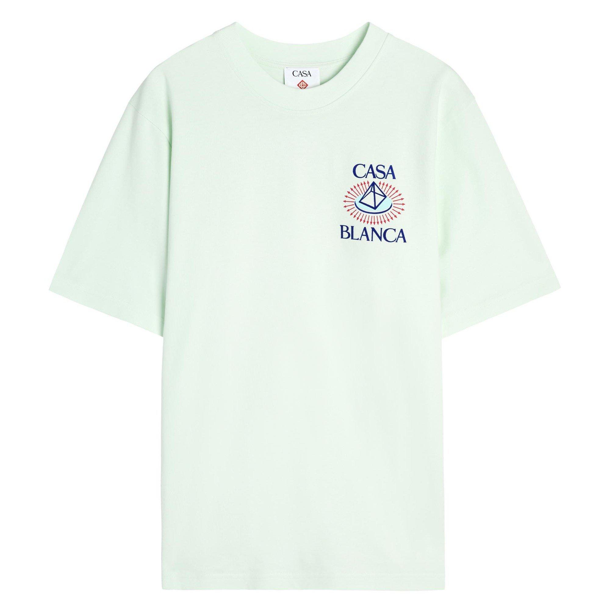BLUE LIGHT - Casablanca - CAS CELESTIAL PYRAMID FLO