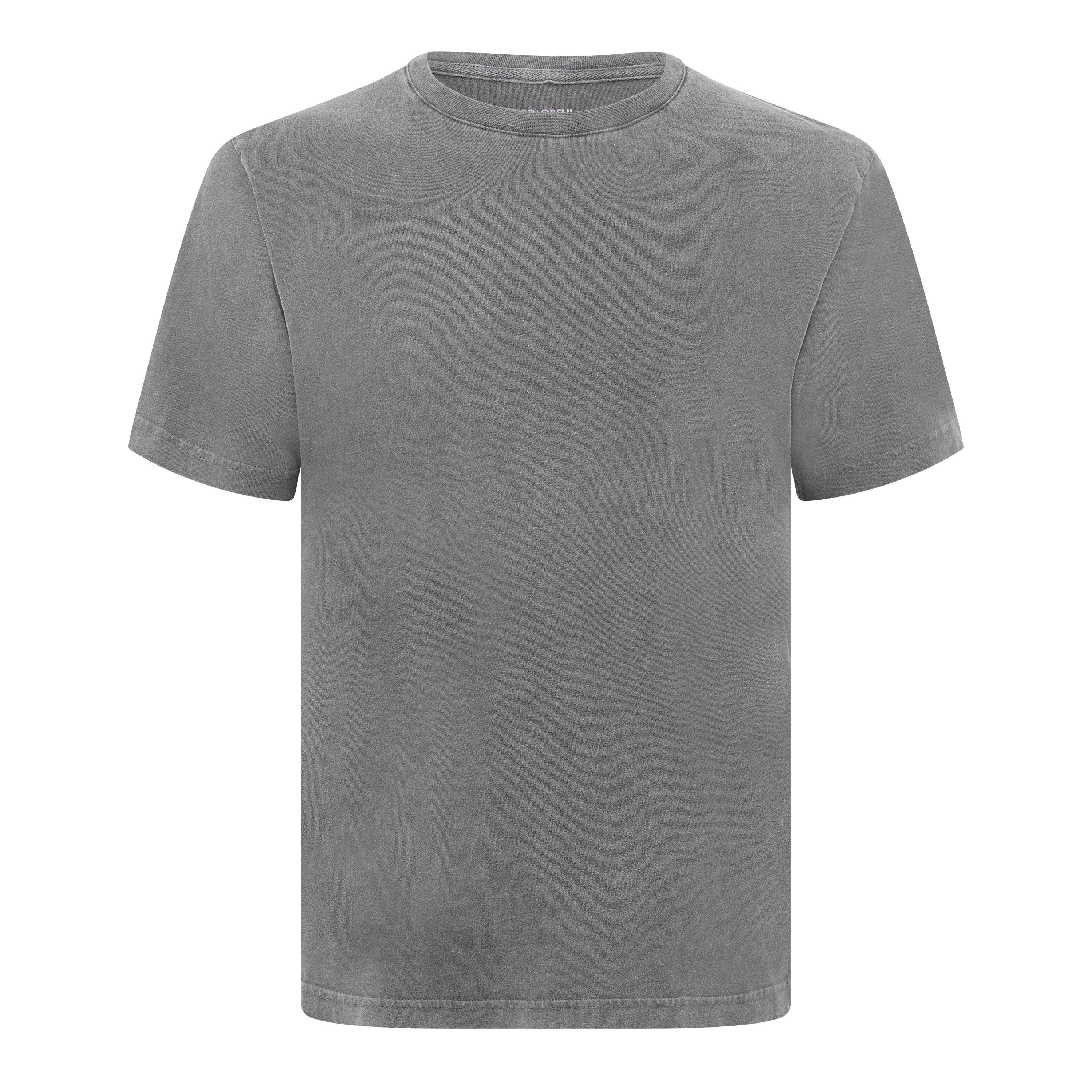 Colorful Standard CS TEE CLASSIC ORGANIC GARMDYE
