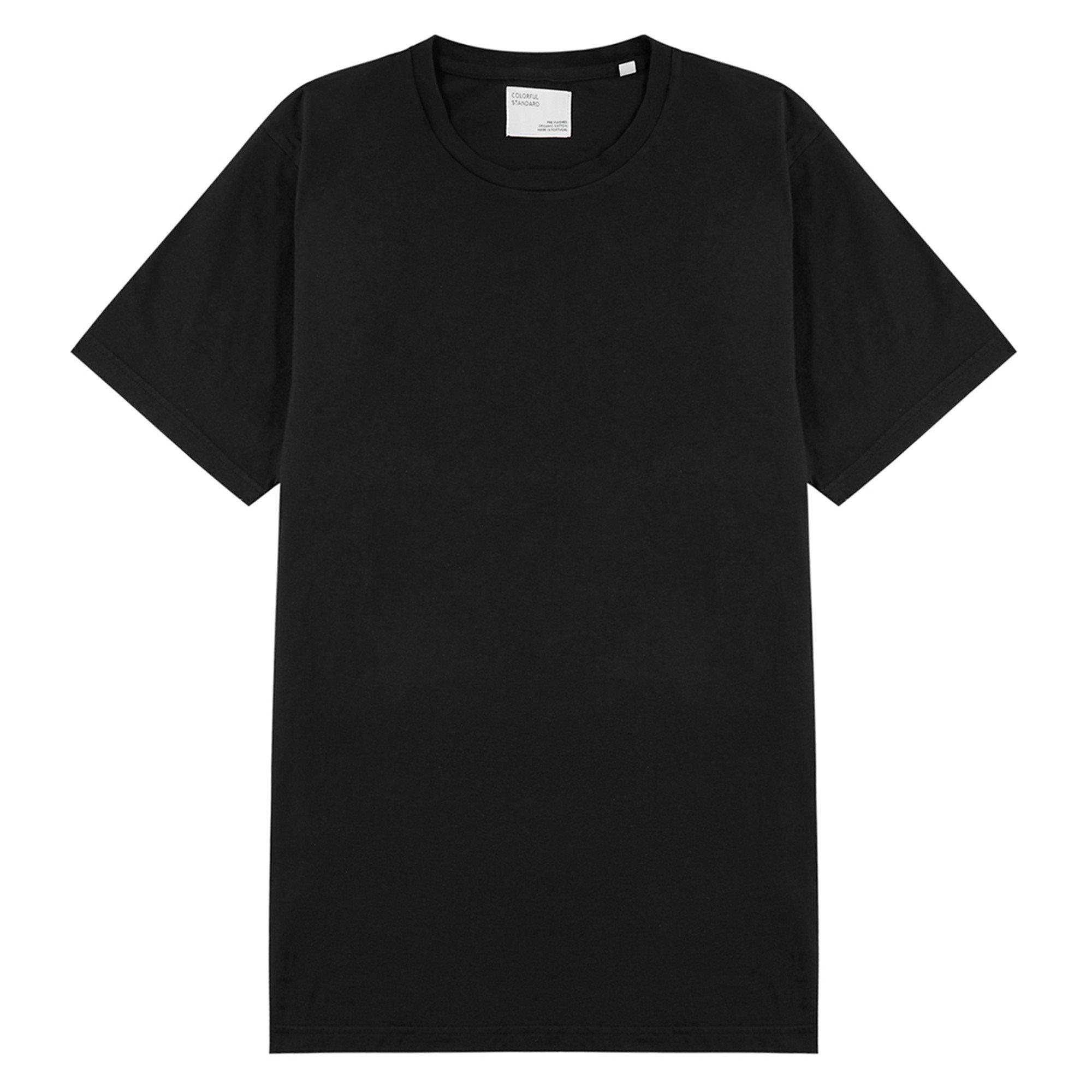 Colorful Standard CS TEE CLASSIC ORGANIC GARMDYE