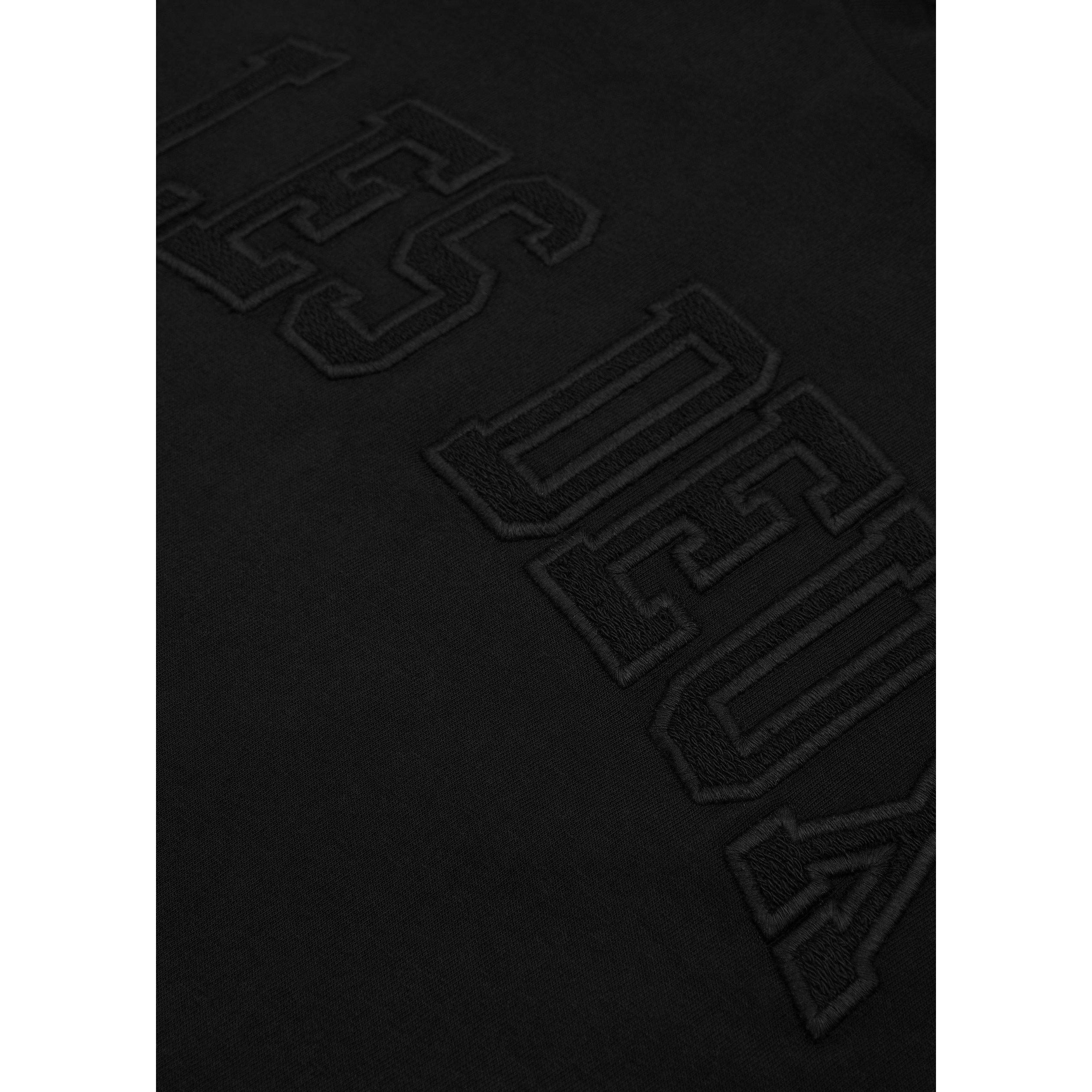 BLACK - Les Deux - LES DEUX TEE CHEST LOGO - 4