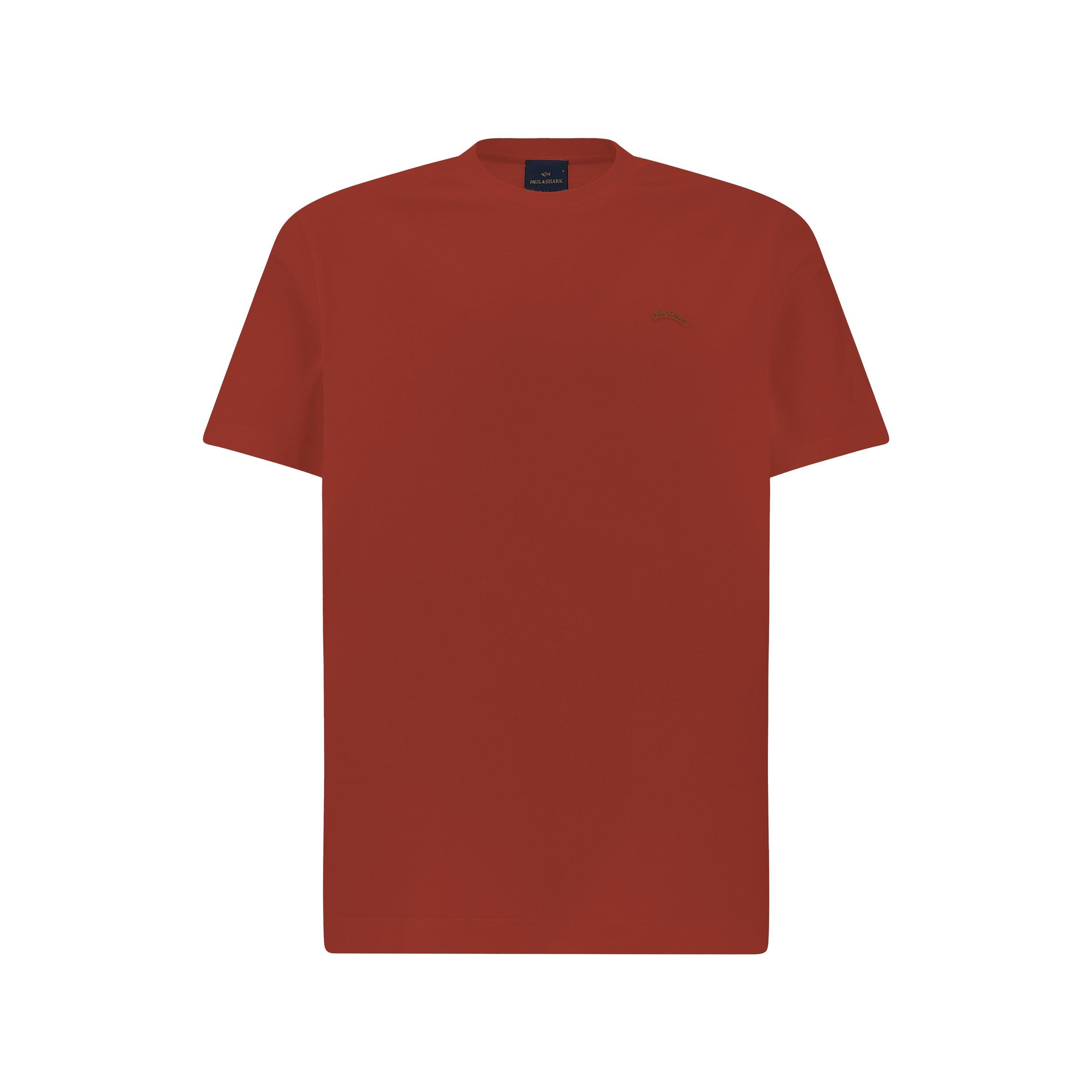 P+S Cotn Logo Jersey Sn64