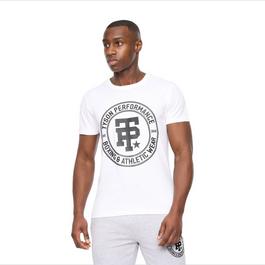Tyson Performance Bout T-Shirt