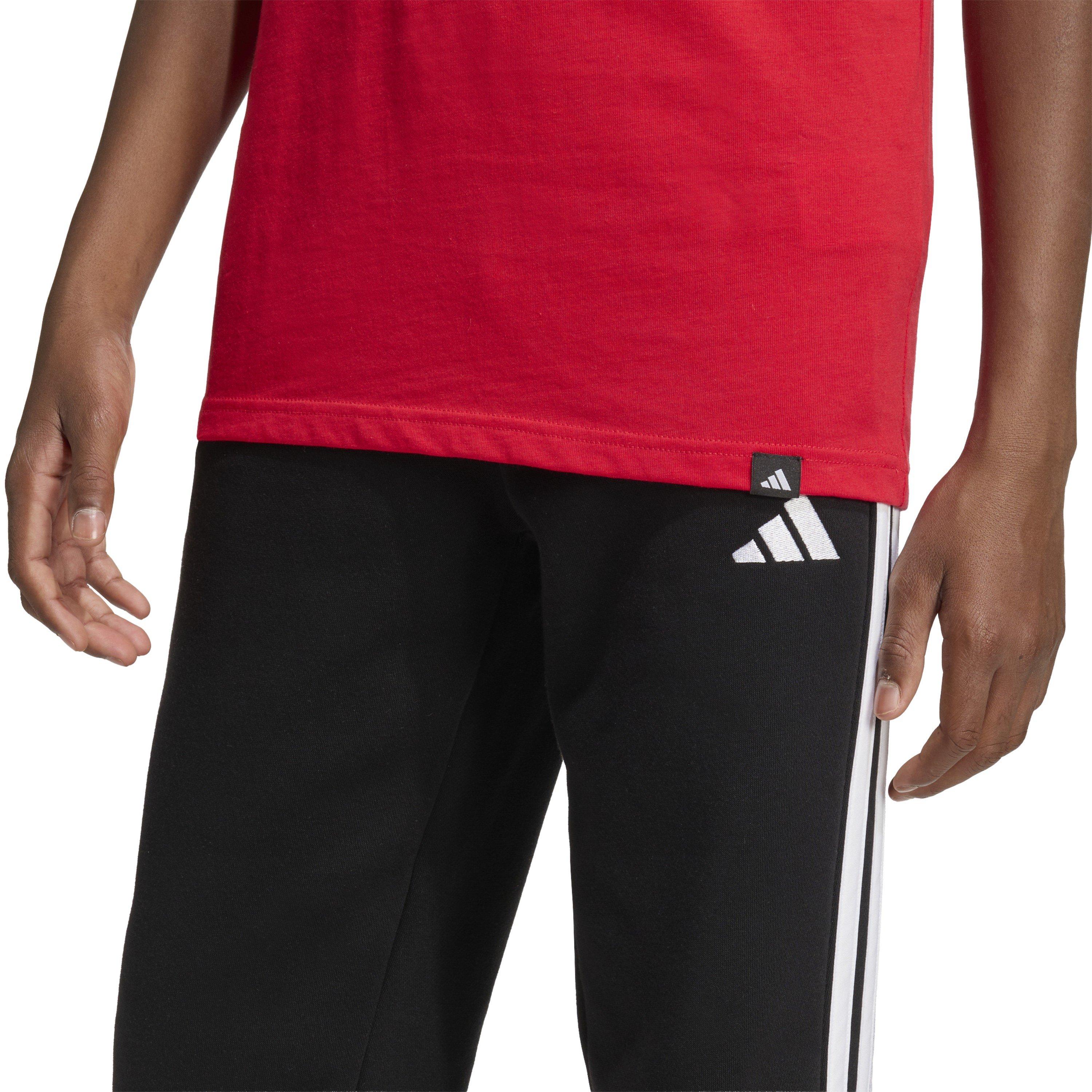 Pure Ruby - adidas - Kids' T-Shirt - 5