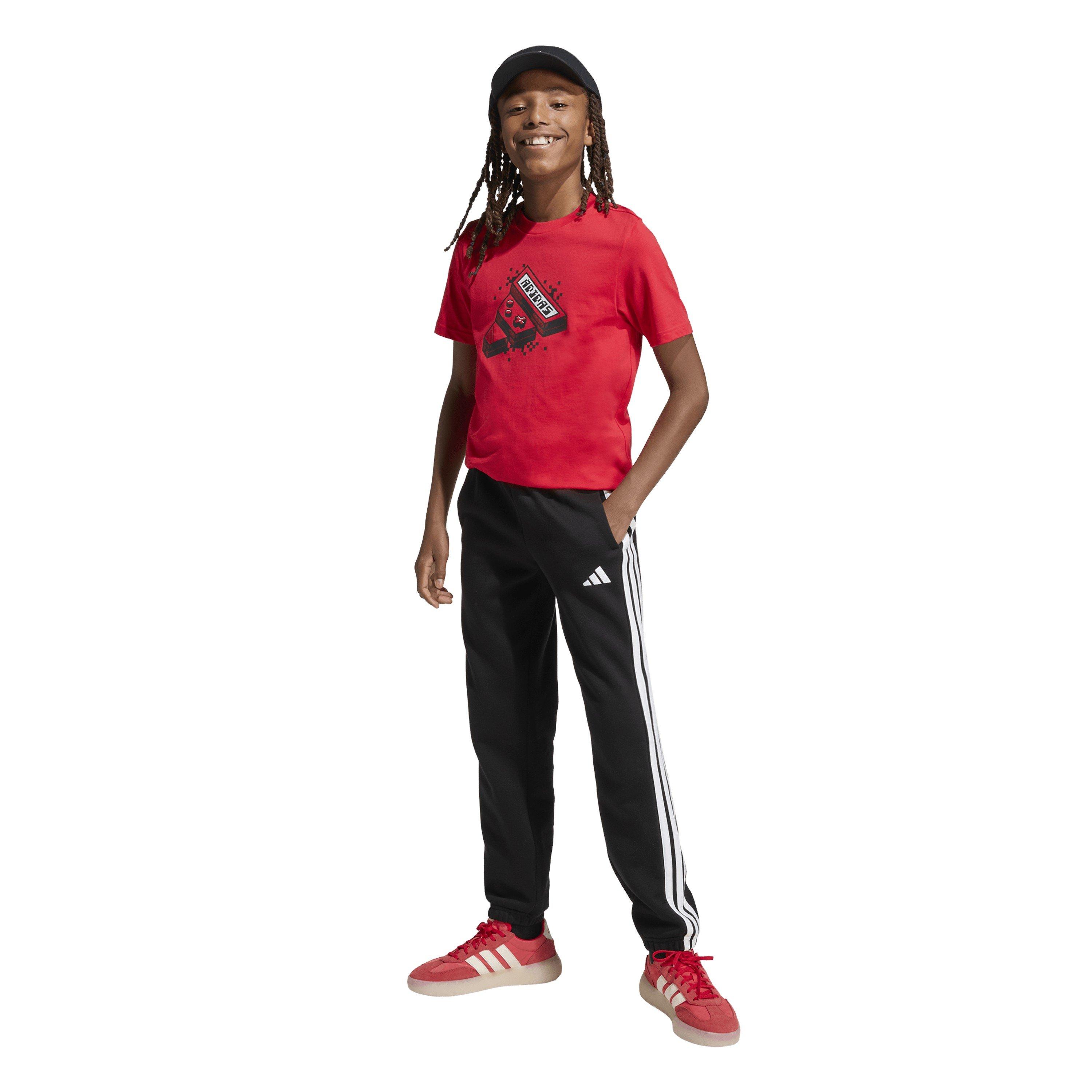 Pure Ruby - adidas - Kids' T-Shirt - 6