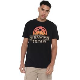 Stranger Things T-Shirt 62