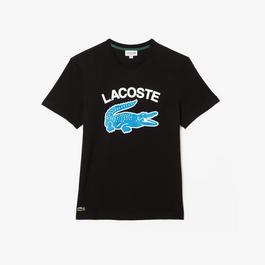 Lacoste Crocodile T Shirt