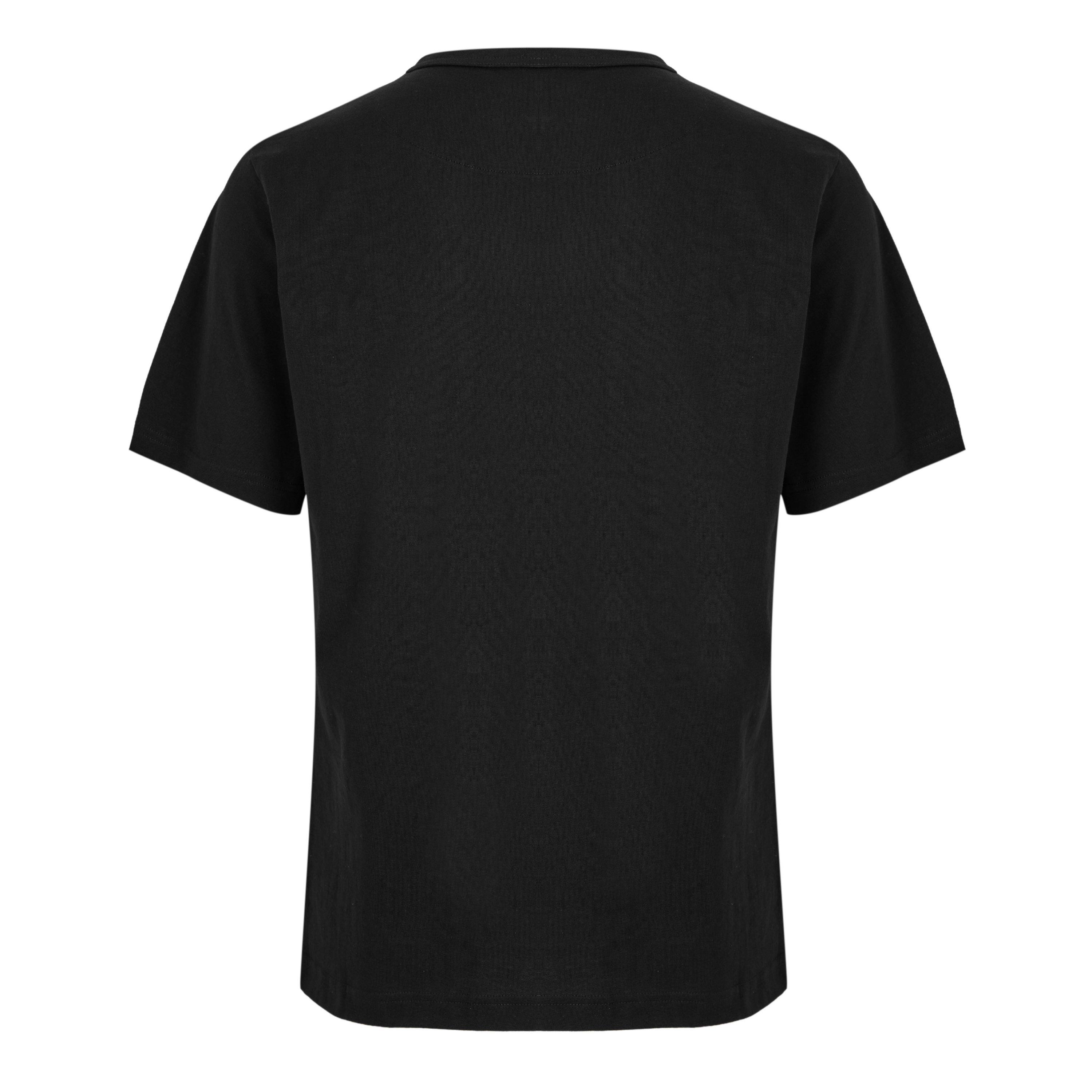 Black - Pretty Green - Men's T-Shirt - 2
