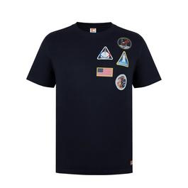 SoulCal NASA Tee