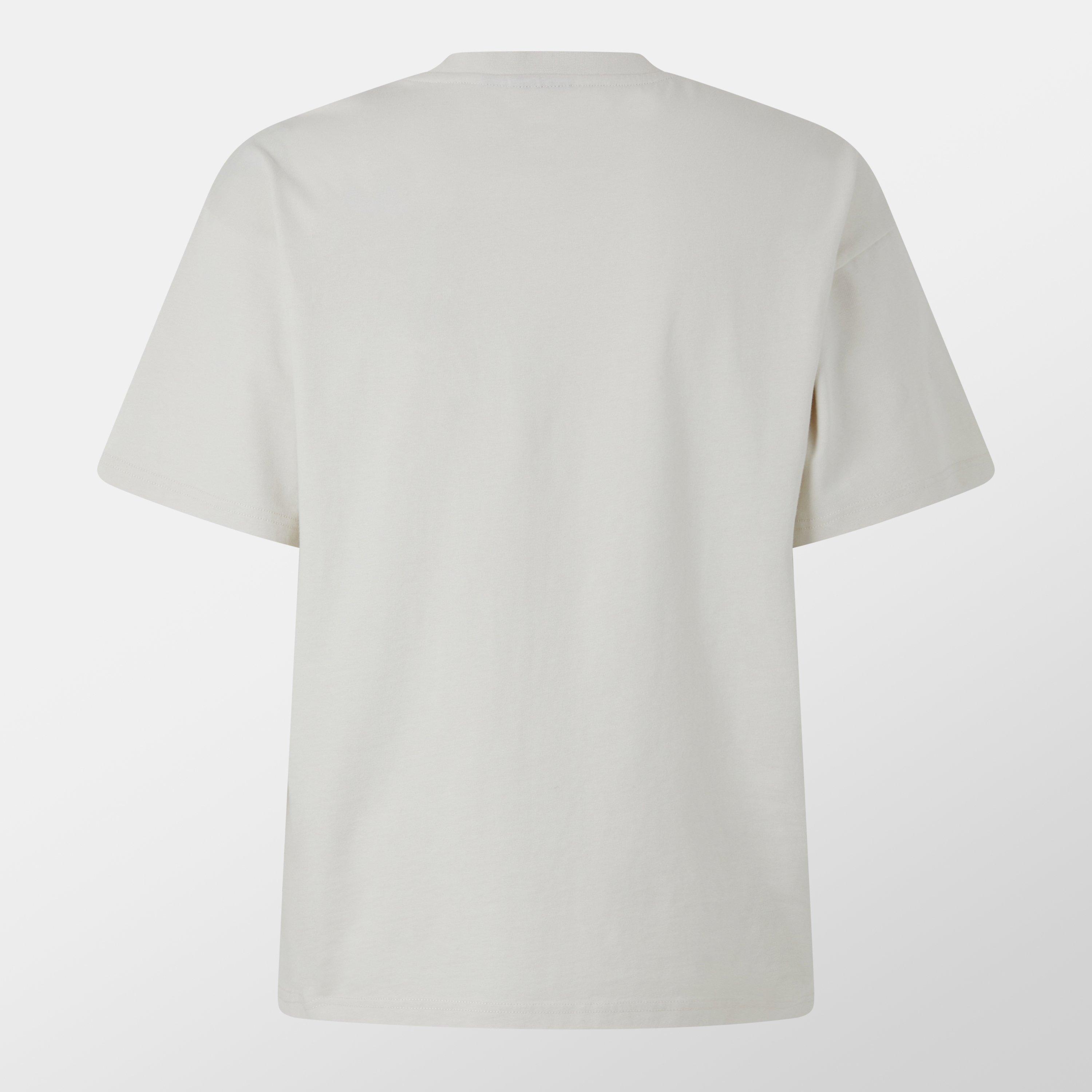 Beige Dimity - Napapijri - Tusco T-Shirt - 2