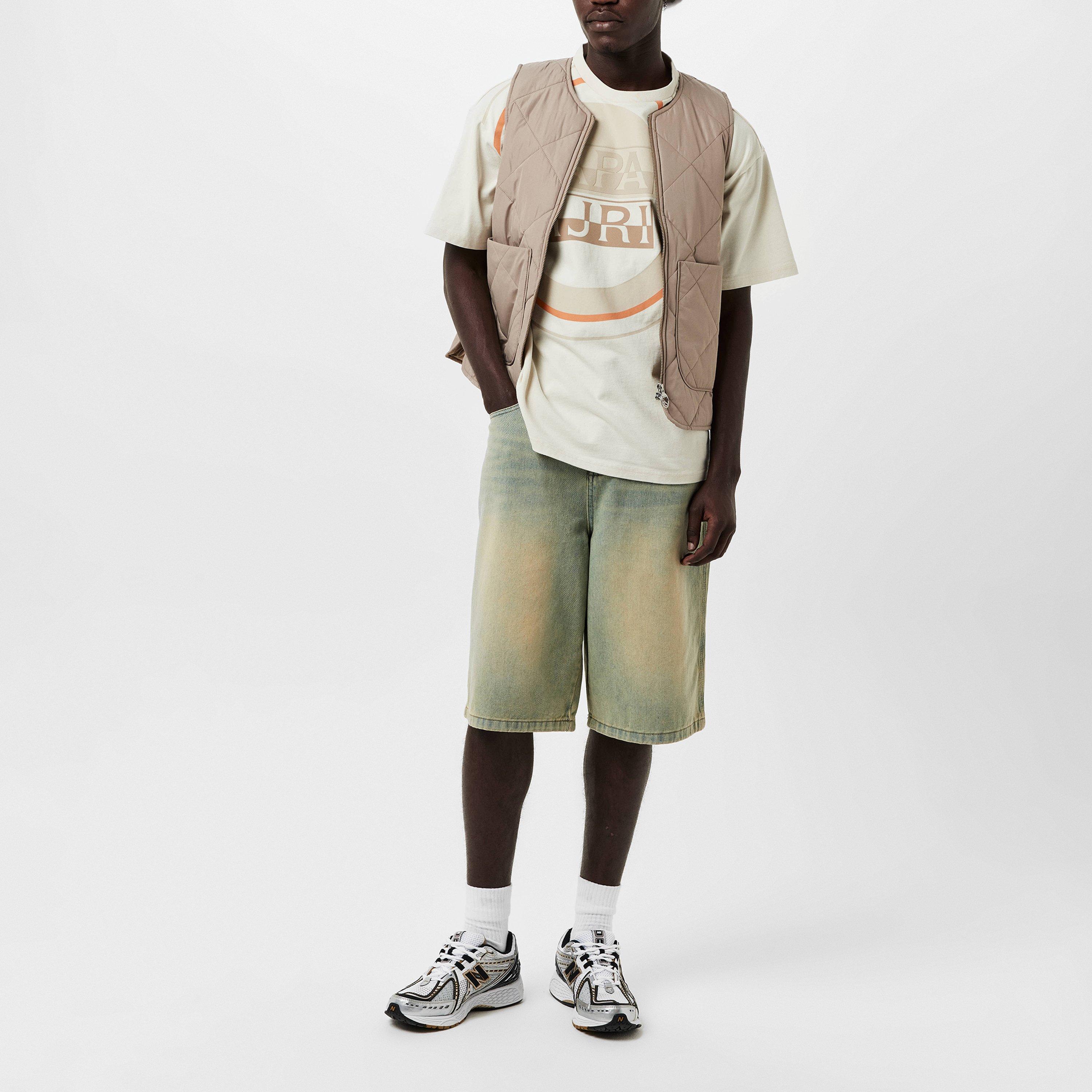 Beige Dimity - Napapijri - Tusco T-Shirt - 6