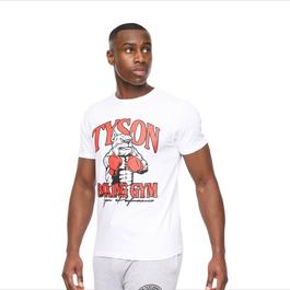 Tyson Boxer T Shirt