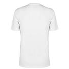 Sweatshirt New Balance Impact Half Zip preto branco rosa - Firetrap - Graphic T-Shirt Mens - 6