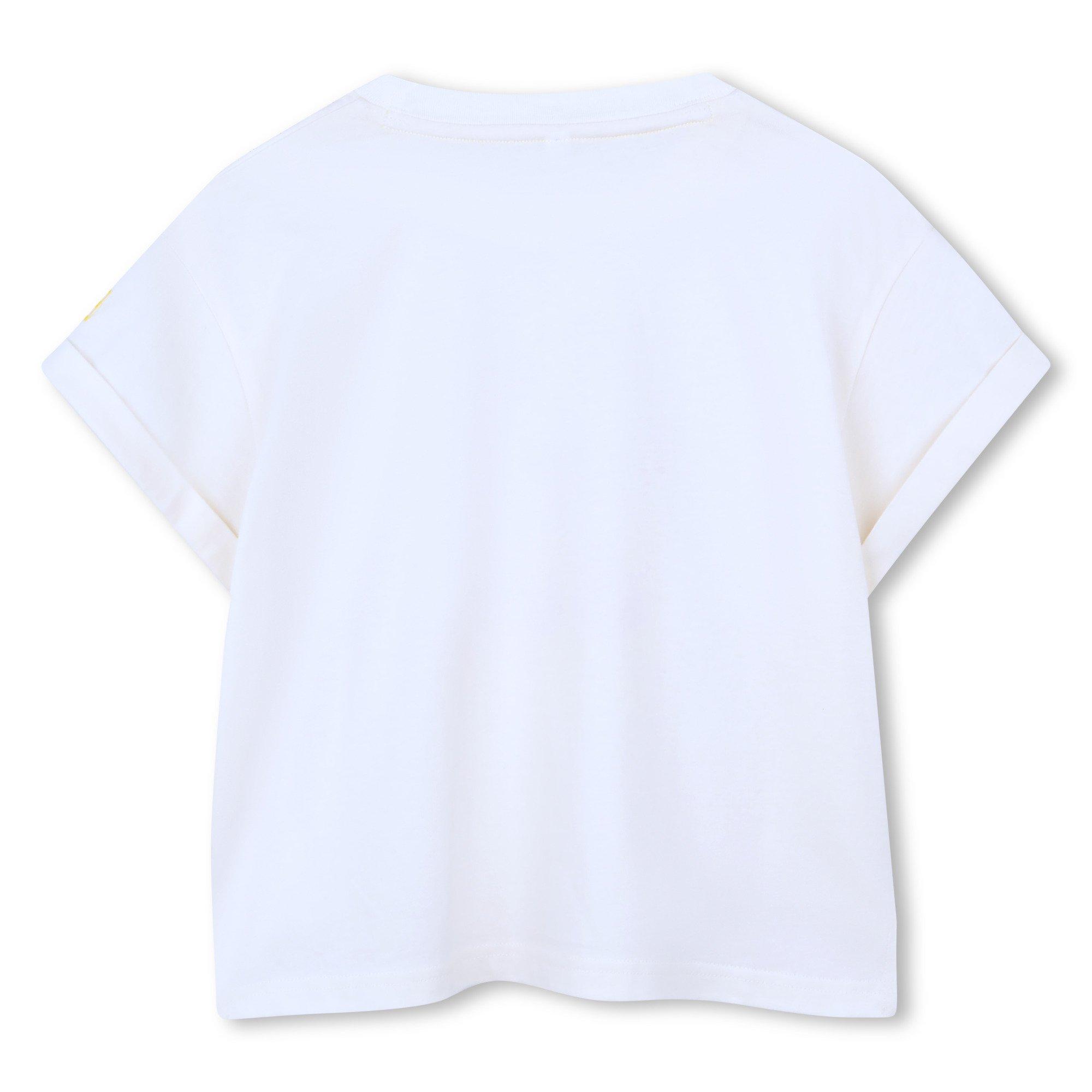 Cream - Kids Around - Kids Ar SS T Shirt Jn63 - 2