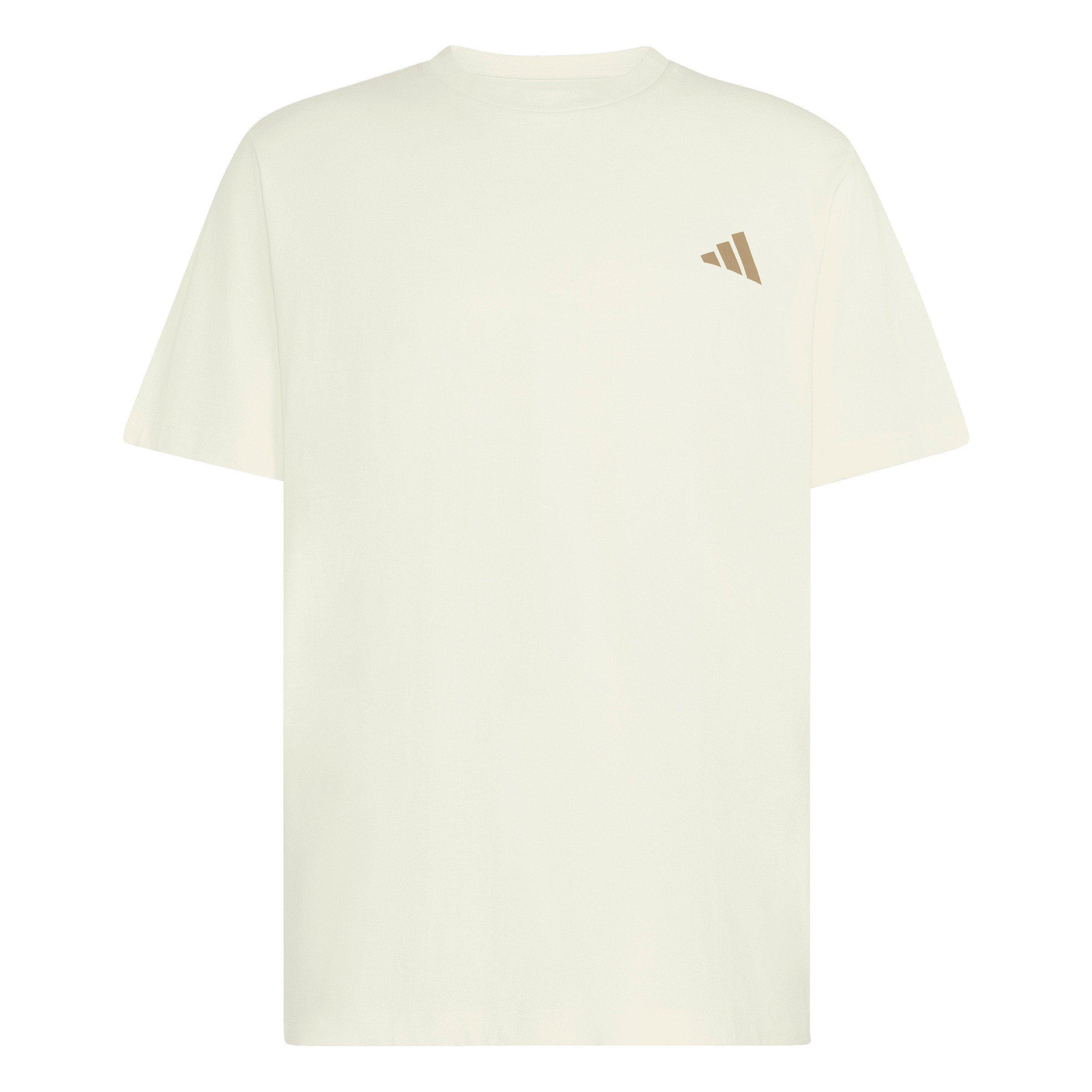 Ivory - adidas - Adidas Stad Col Ar 2 Sn71 - 1