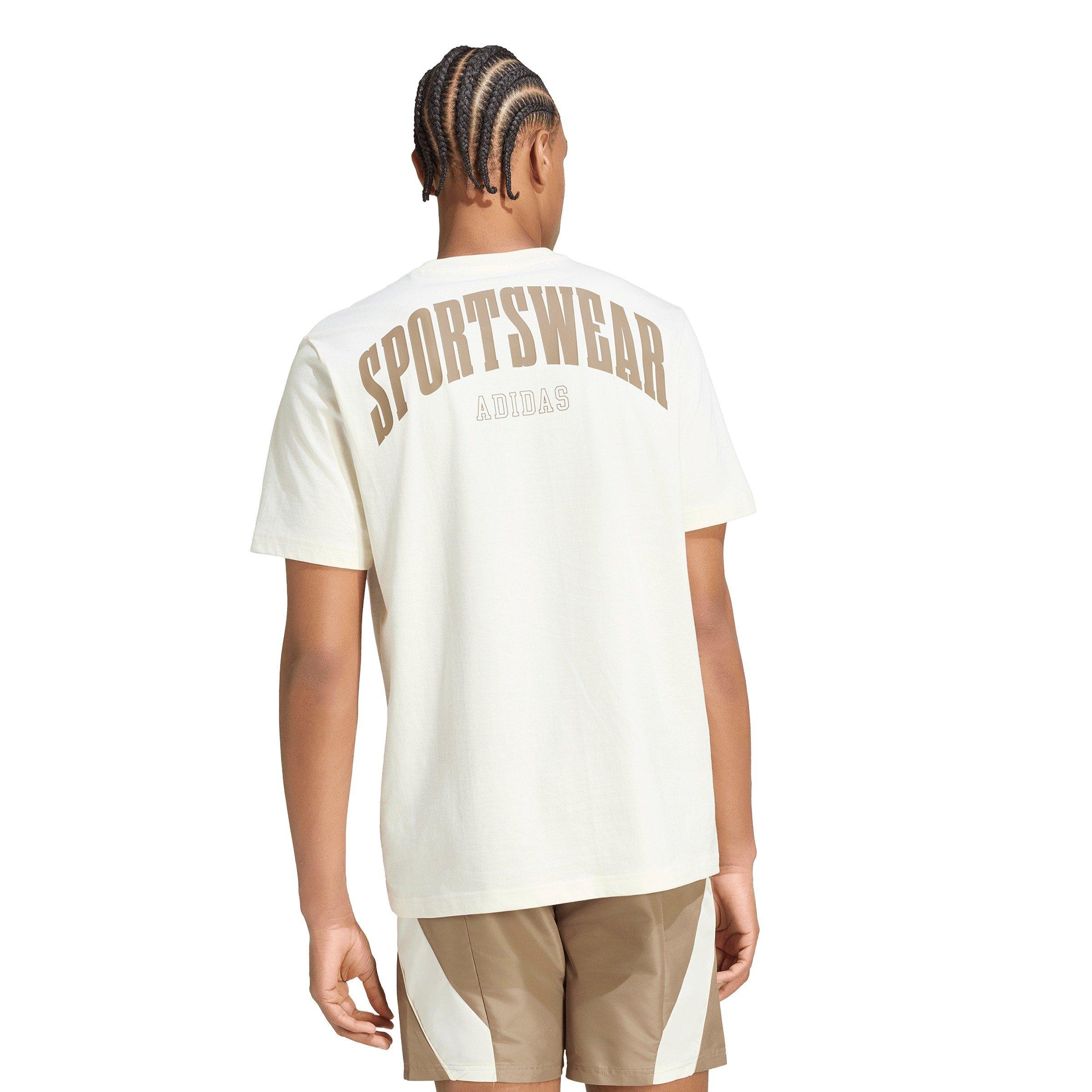 Ivory - adidas - Adidas Stad Col Ar 2 Sn71 - 3