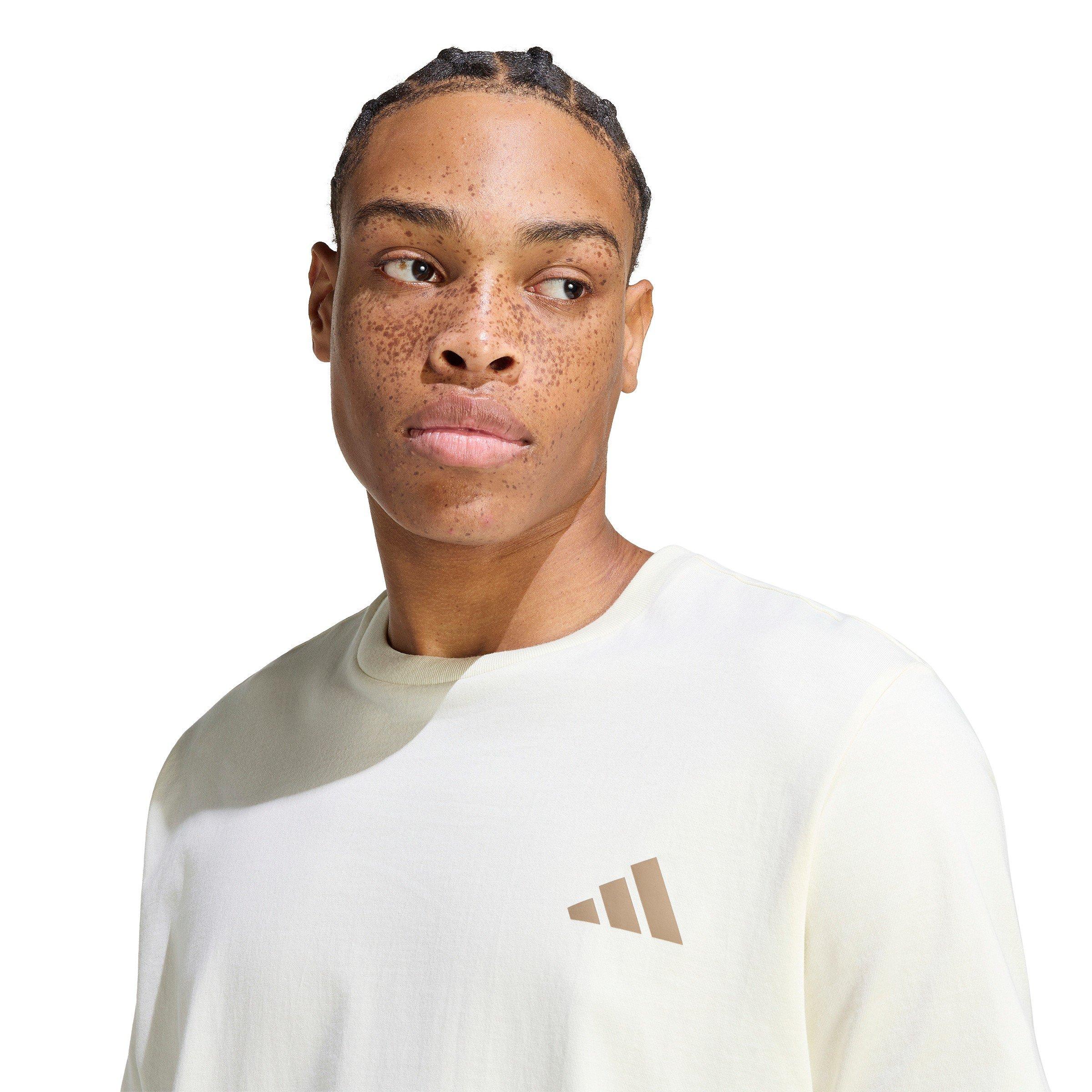 Ivory - adidas - Adidas Stad Col Ar 2 Sn71 - 4
