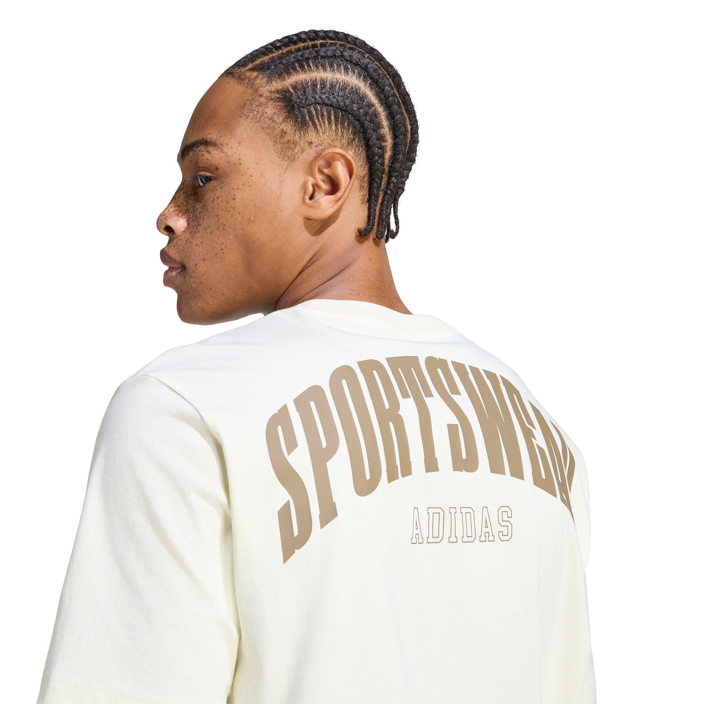Ivory - adidas - Adidas Stad Col Ar 2 Sn71 - 5
