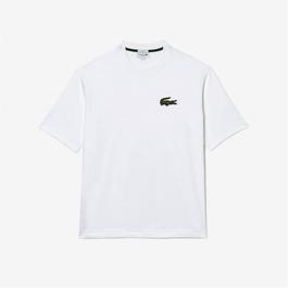 Lacoste Lacoste Rg T-Shirt Mens