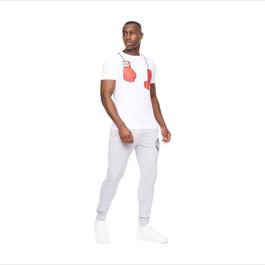 Tyson Performance Gloves T-Shirt