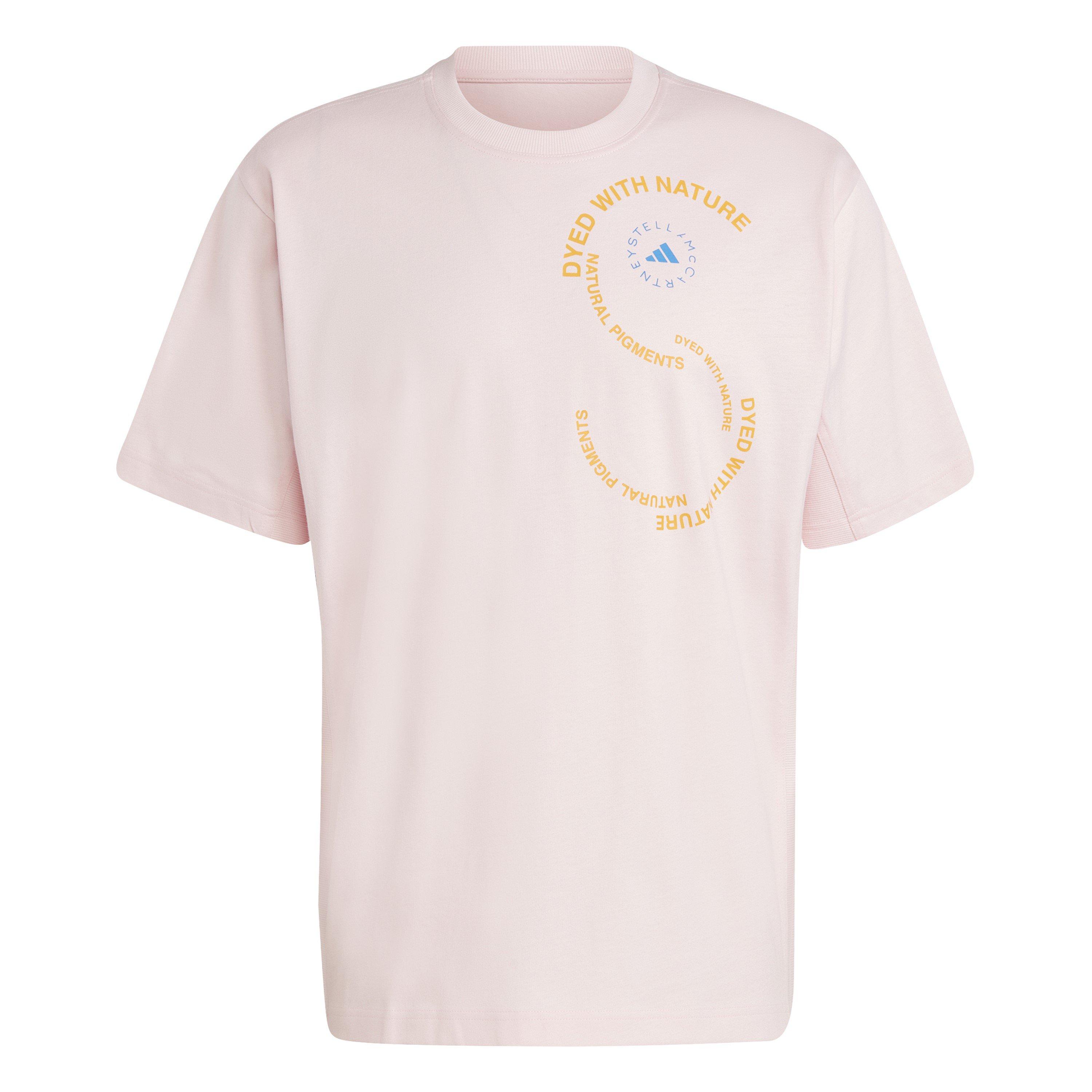 Pink - adidas - Men's Asmc T-Shirt - 1