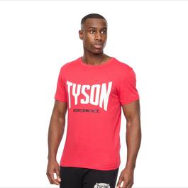 Tyson Performance Hook T-Shirt