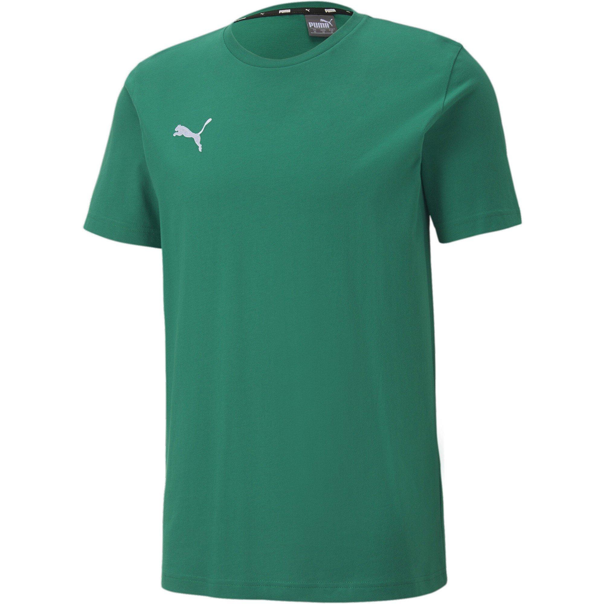 Puma Puma Teamgoal 23 Casuals Tee T-Shirt Mens