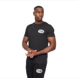 Tyson Performance Logo T-Shirt