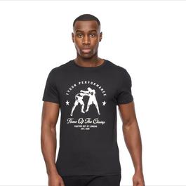 Tyson Performance Sparring T-Shirt