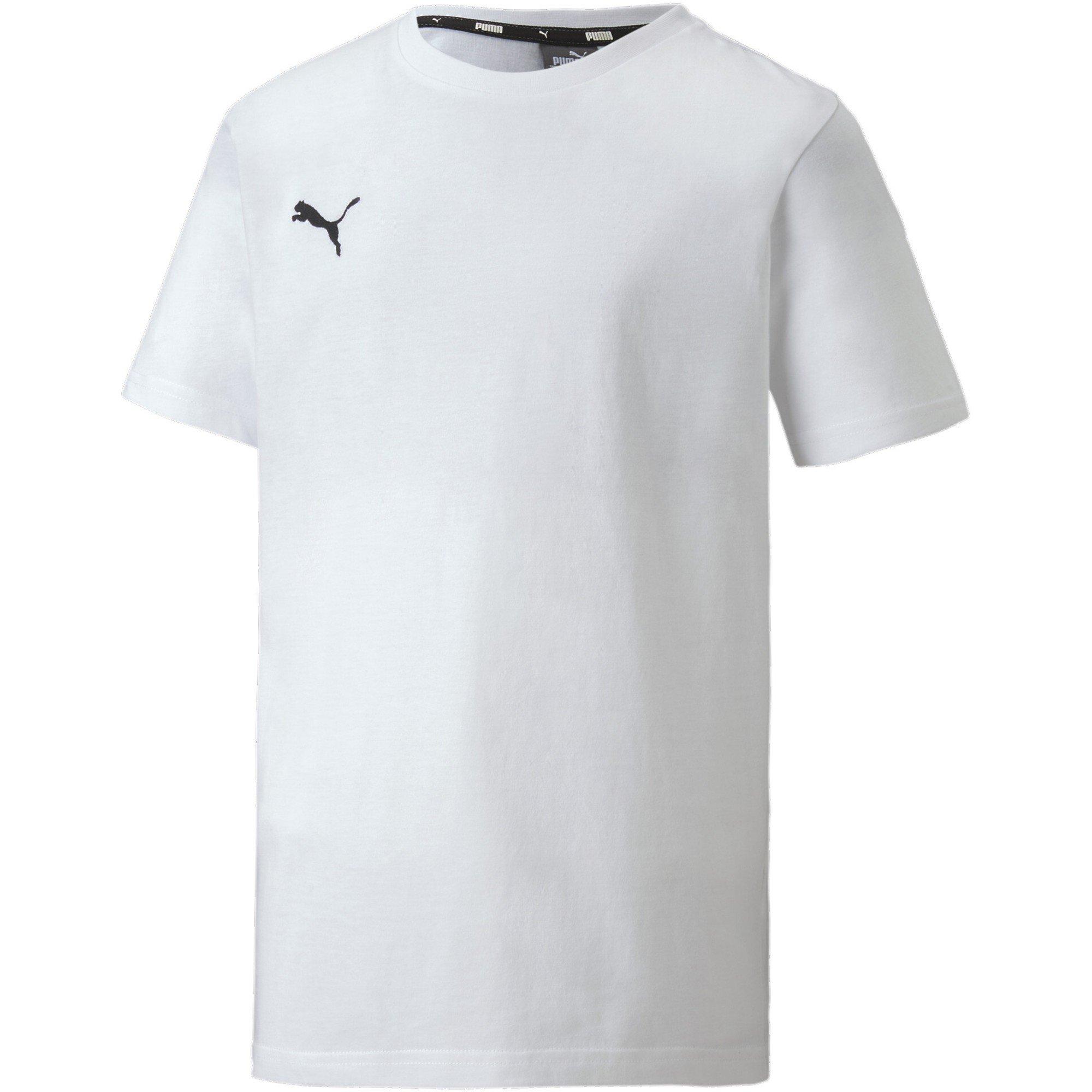 Puma Puma Teamgoal 23 Casuals Tee Jr T-Shirt Unisex Kids
