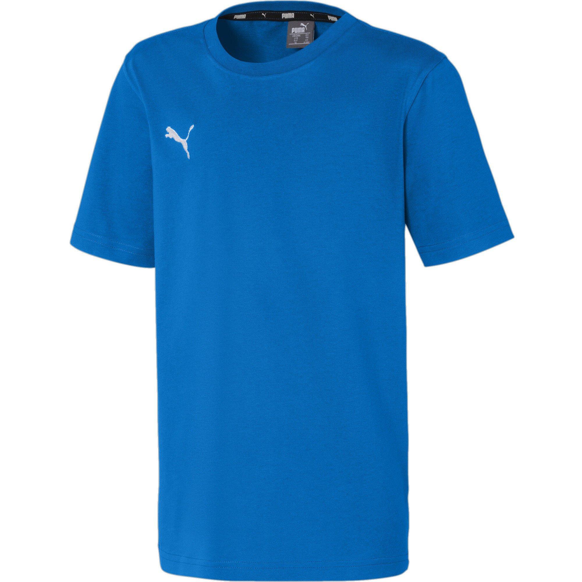 Puma Puma Teamgoal 23 Casuals Tee Jr T-Shirt Unisex Kids