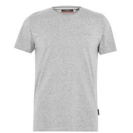 Pierre Cardin Pierre Plain T Shirt Mens