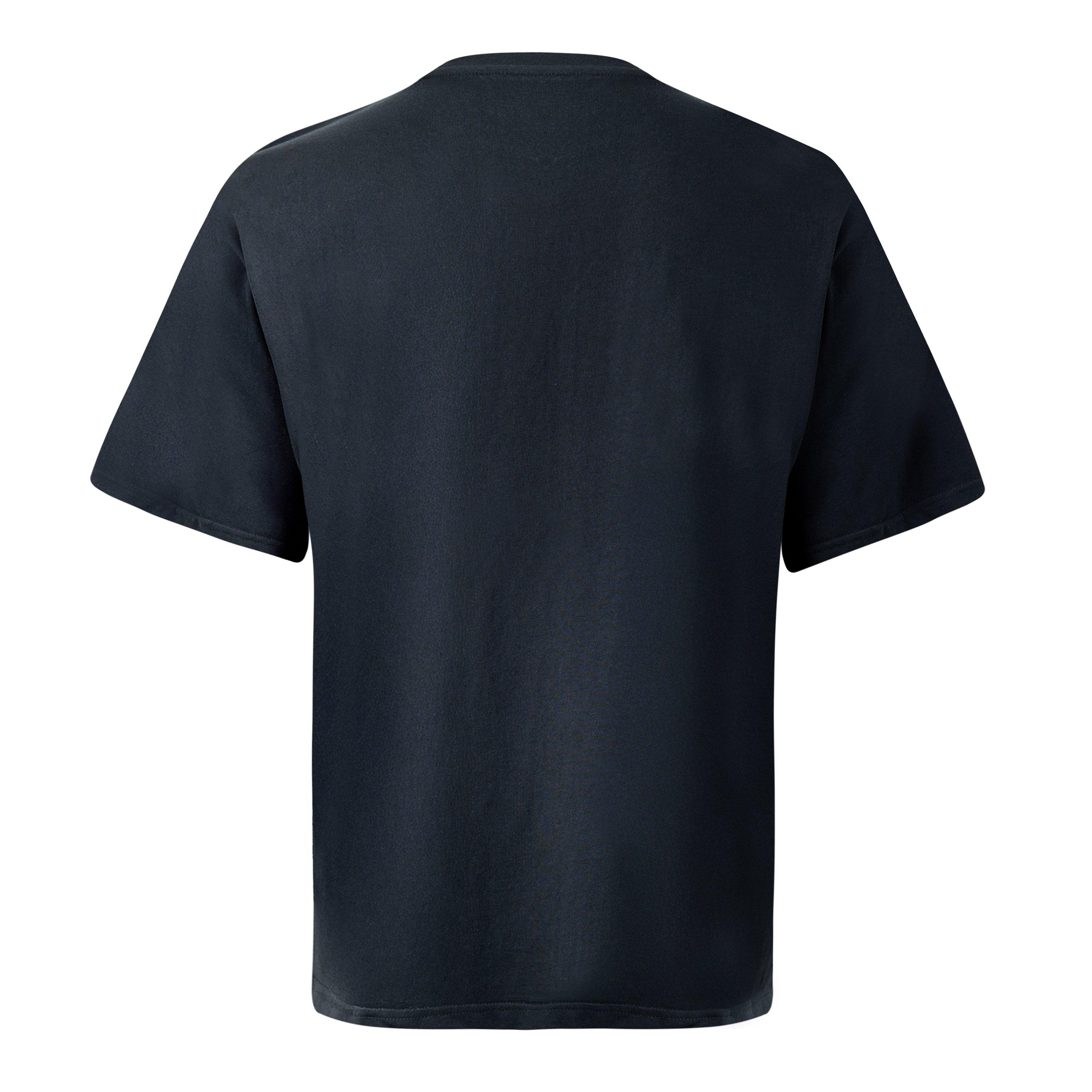 Black 16 - Aquascutum - AquAct Check Shd Tee Sn64 - 2