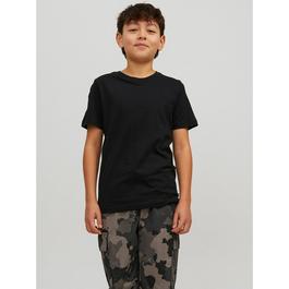 Jack and Jones Regular Fit T-Shirt Juniors