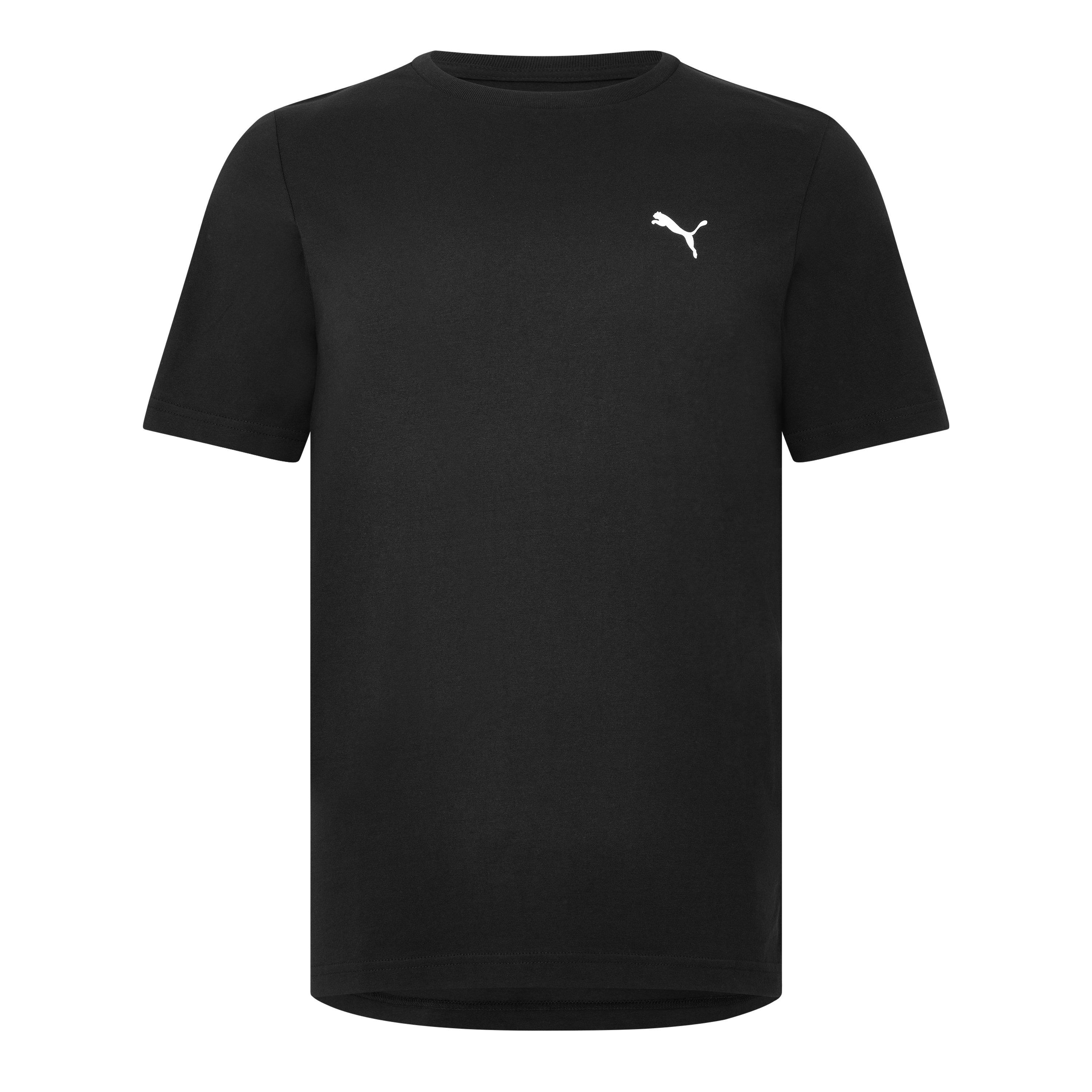 Puma Men's Deluxe T-Shirt