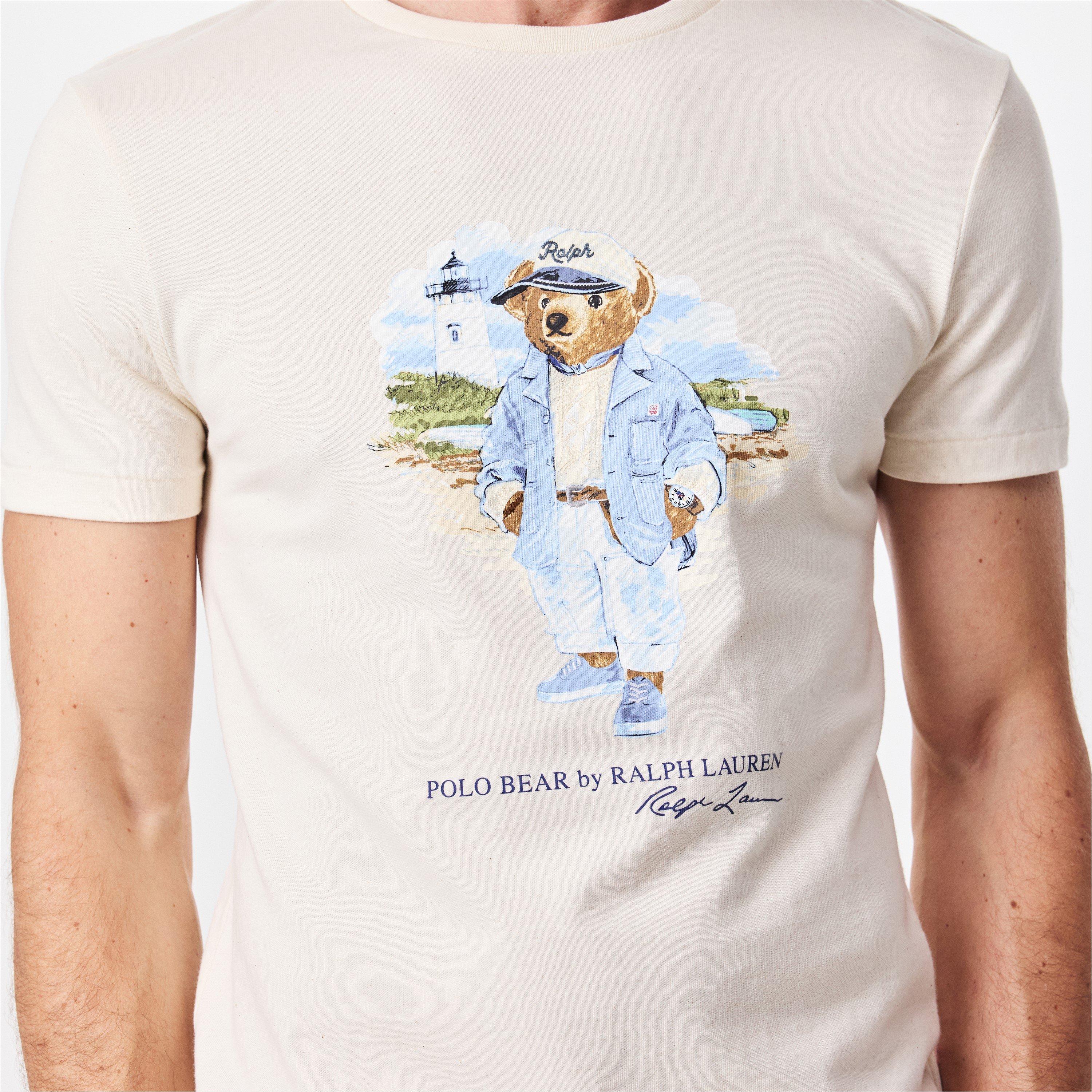 Clothing Ralph Lauren T Shirt Heren Sale Polo Ralph Lauren Custom