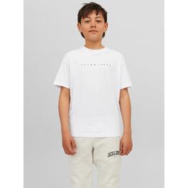 Jack and Jones Star Tee Jn00