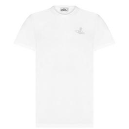 Vivienne Westwood Mercerised Orb T Shirt