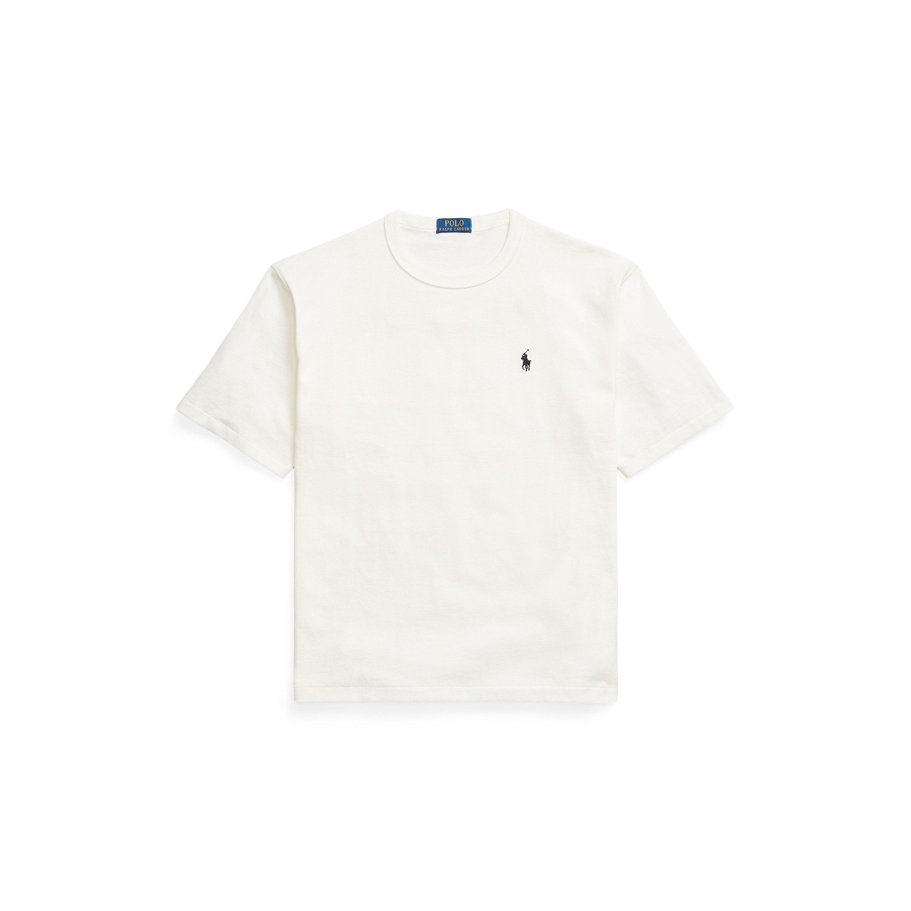 Polo Ralph Lauren Logo T-Shirt - Nevis - XL