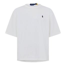 Polo Ralph Lauren BckLogo Tee Sn52