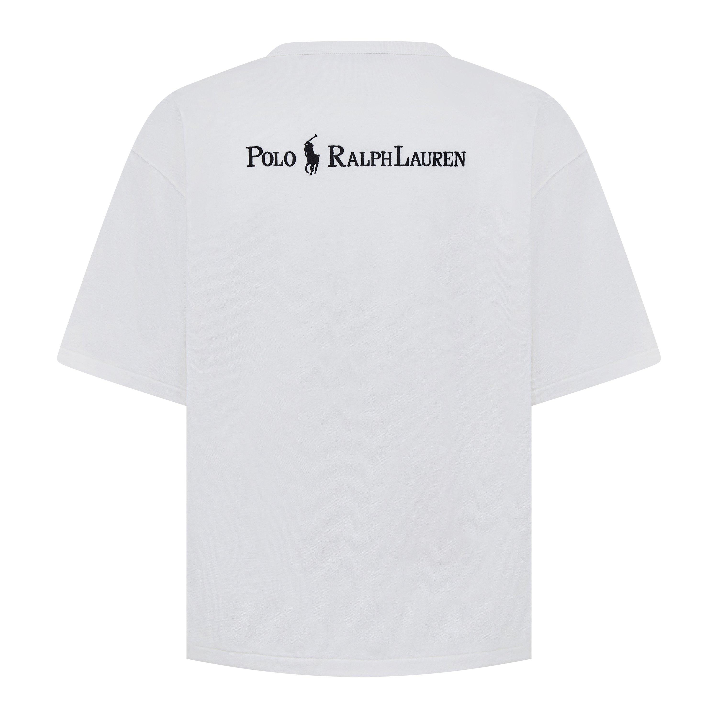 Nevis - Polo Ralph Lauren - Logo T-Shirt - 2