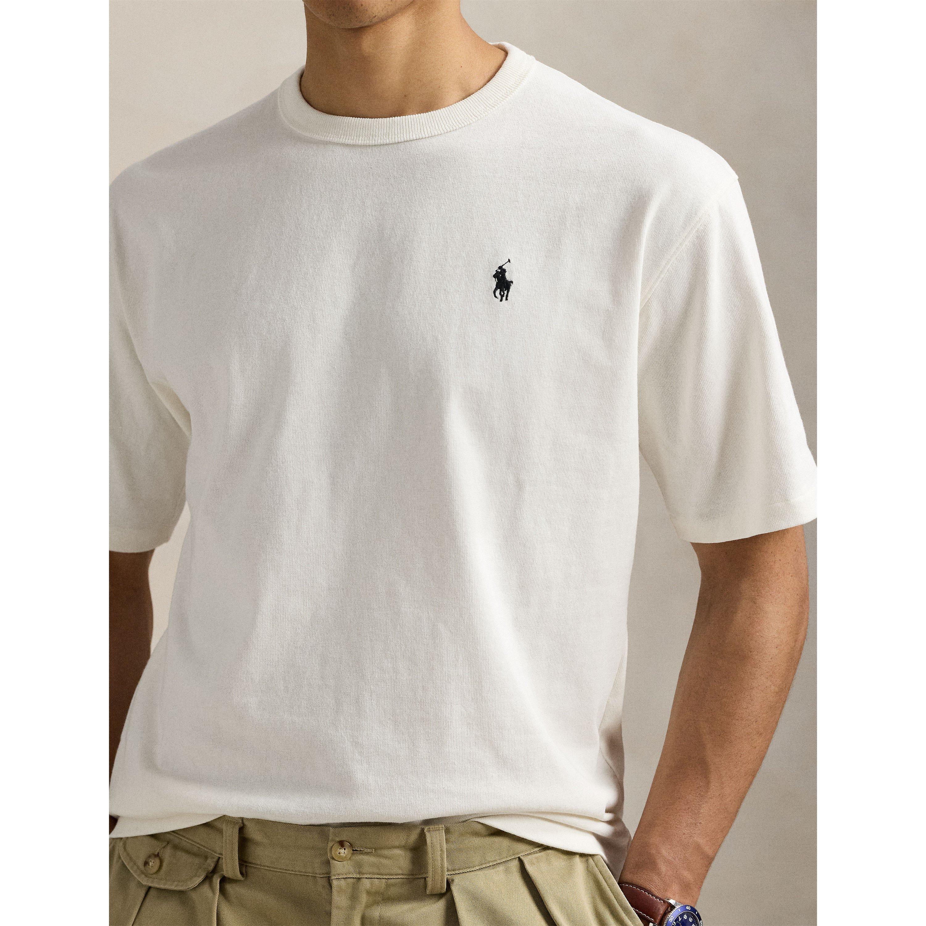 Nevis - Polo Ralph Lauren - Logo T-Shirt - 5