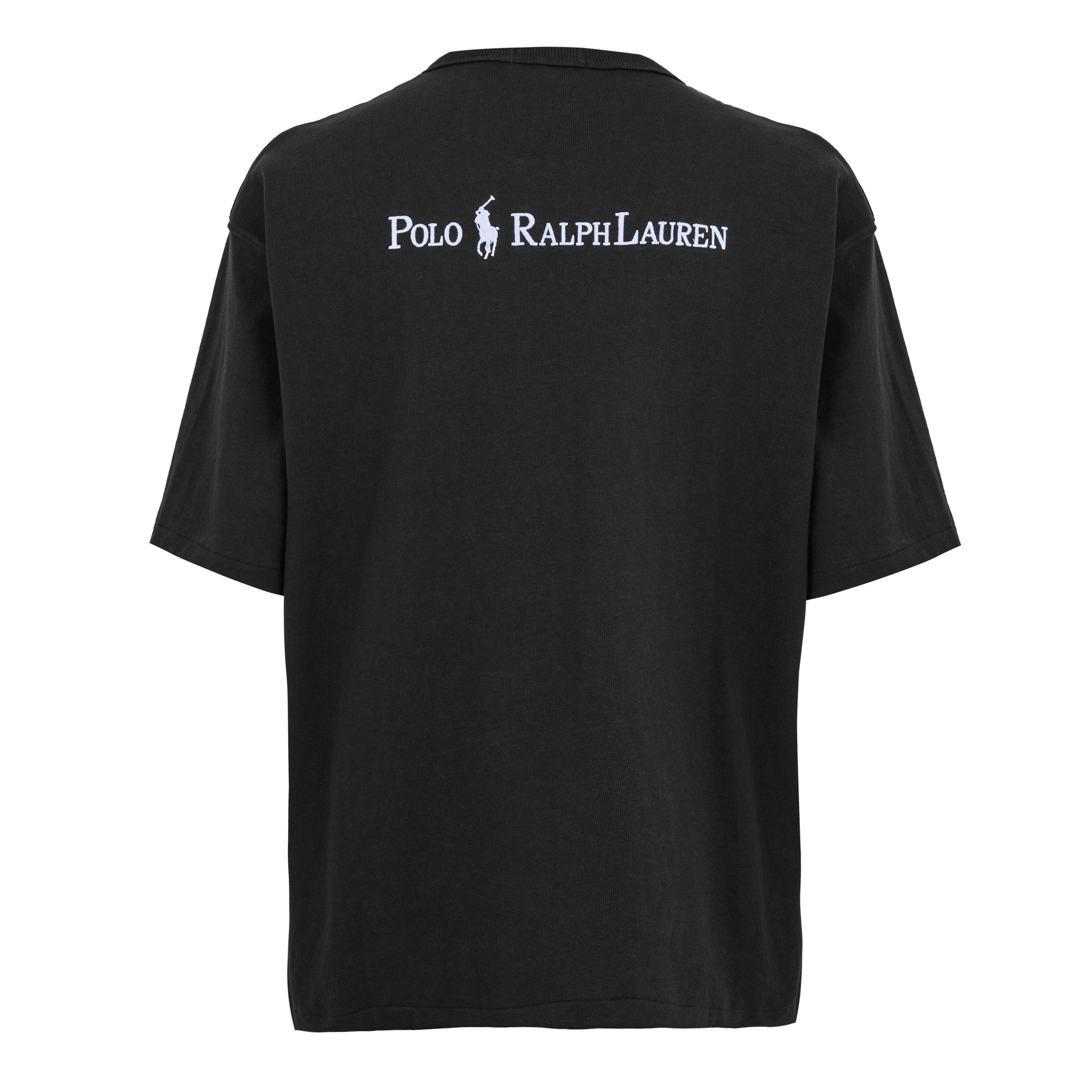 Deep Grey - Polo Ralph Lauren - Logo T-Shirt - 2