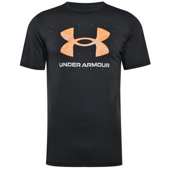 Under Armour Sapac Graphic 1 Mens T Shirt