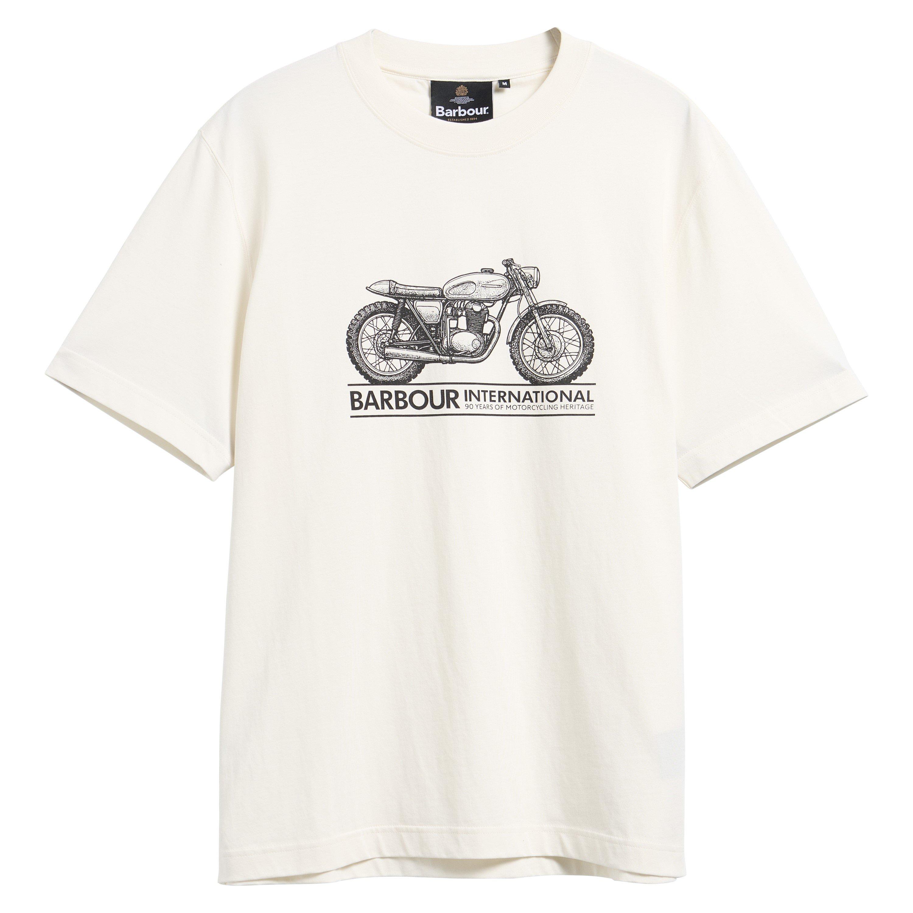 B.Int Triton T-Shirt Sn64