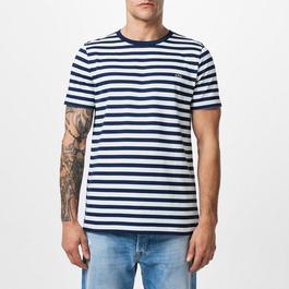 APC Brodé T Shirt