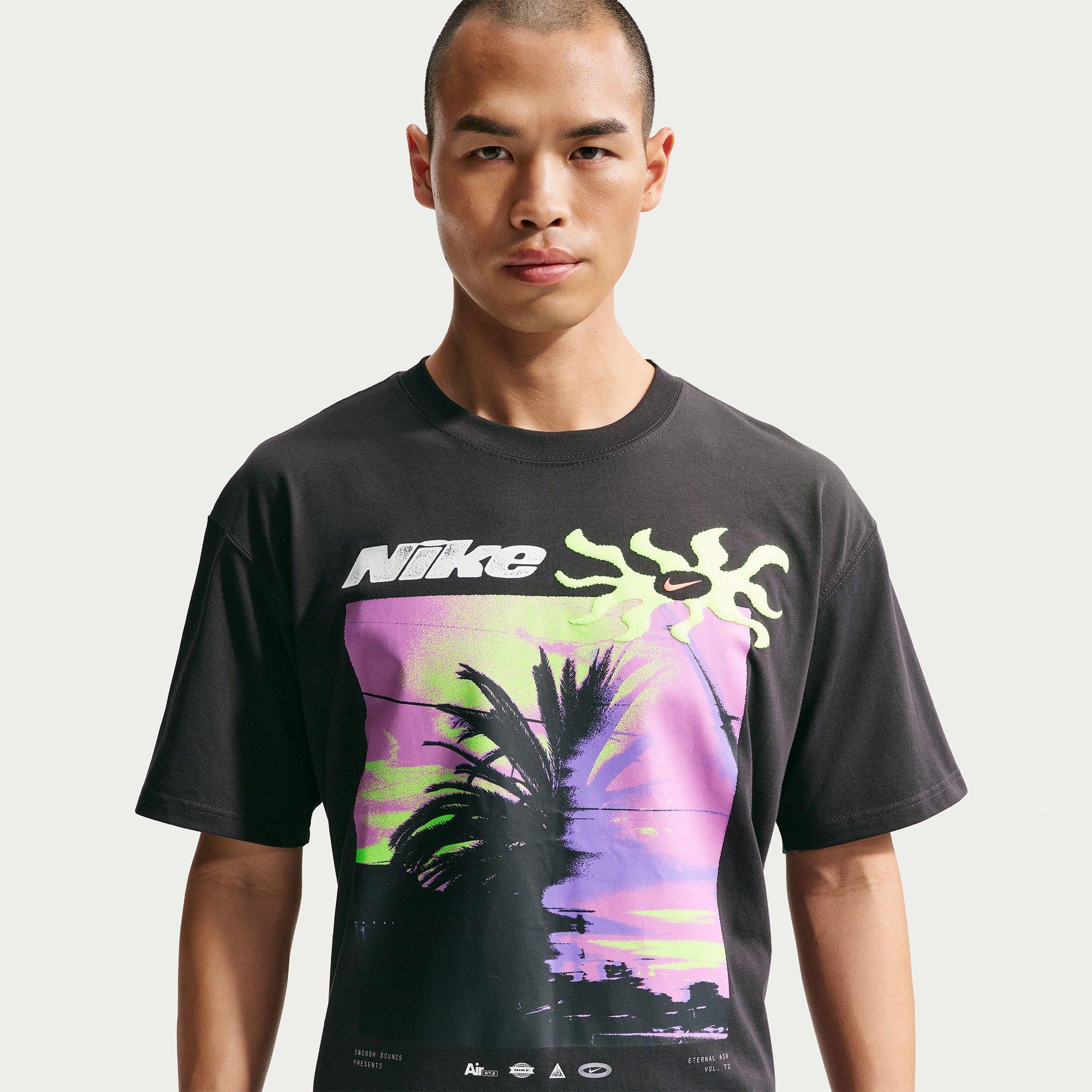 Off Noir - Nike - Nike Sportswear Sn71 - 2