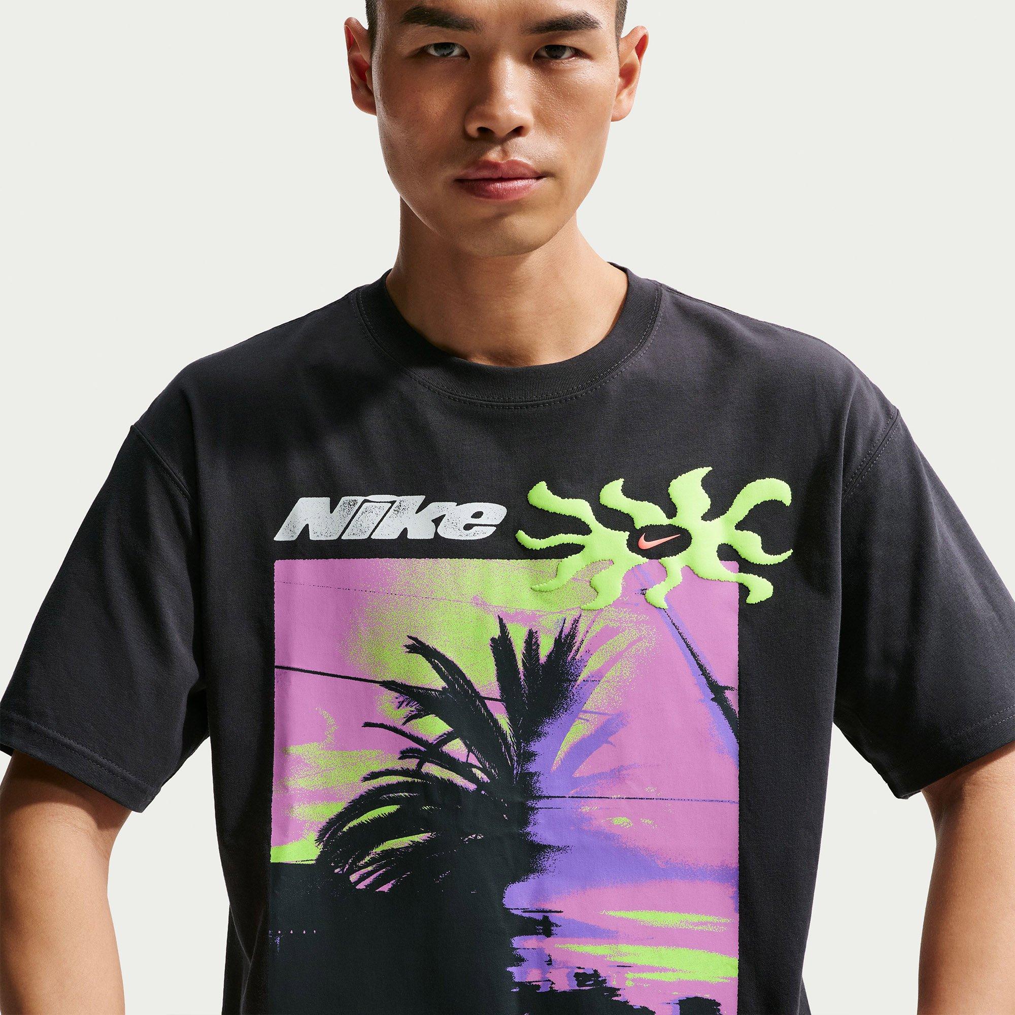 Off Noir - Nike - Nike Sportswear Sn71 - 3