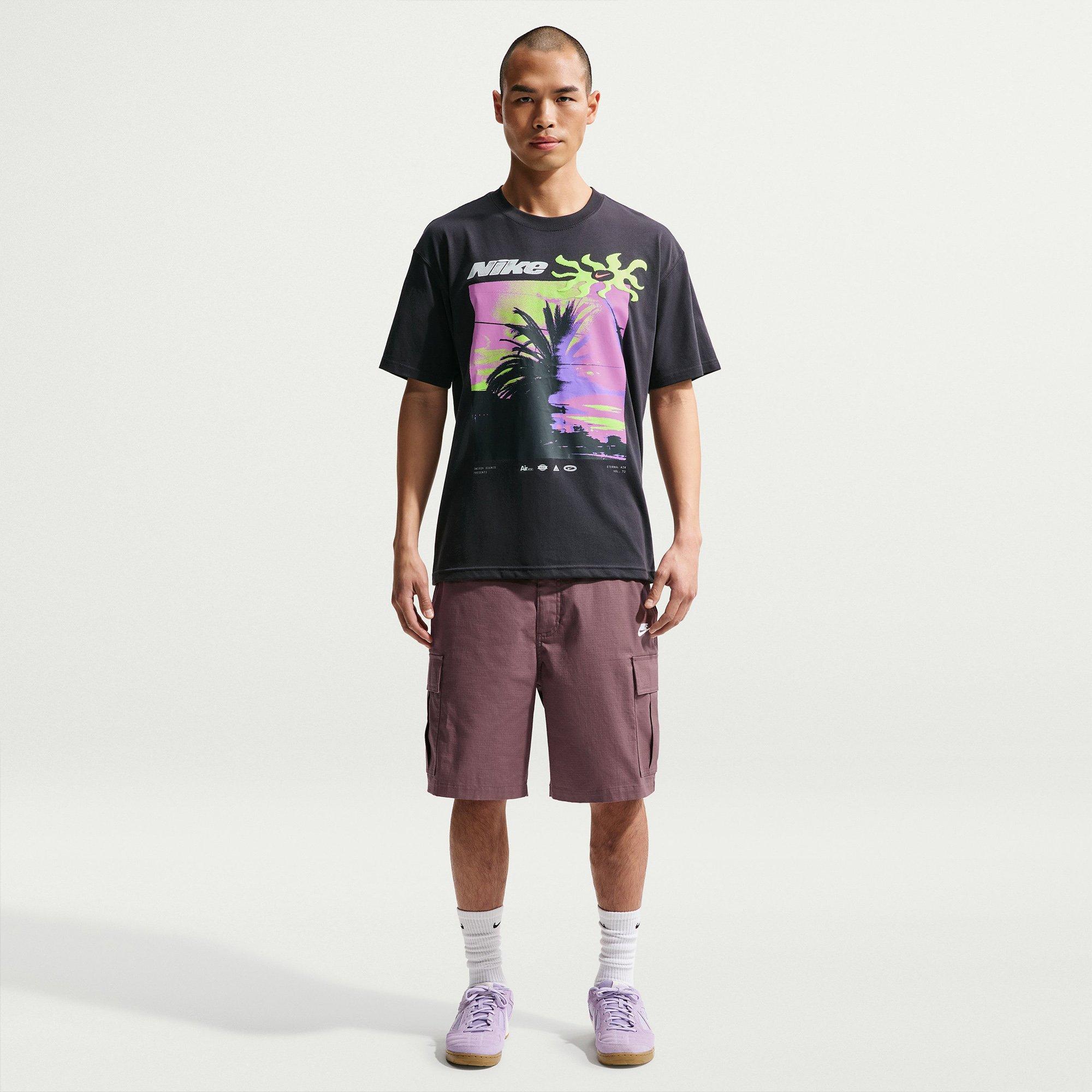 Off Noir - Nike - Nike Sportswear Sn71 - 5